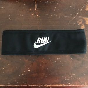 Nike Running Headband